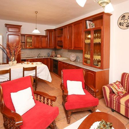 Da Nonna Maria Apartment Castelsardo Exterior photo