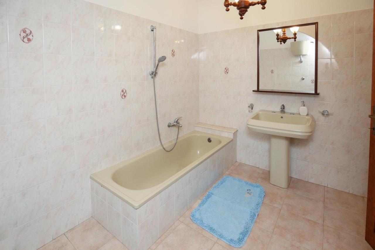 Da Nonna Maria Apartment Castelsardo Exterior photo