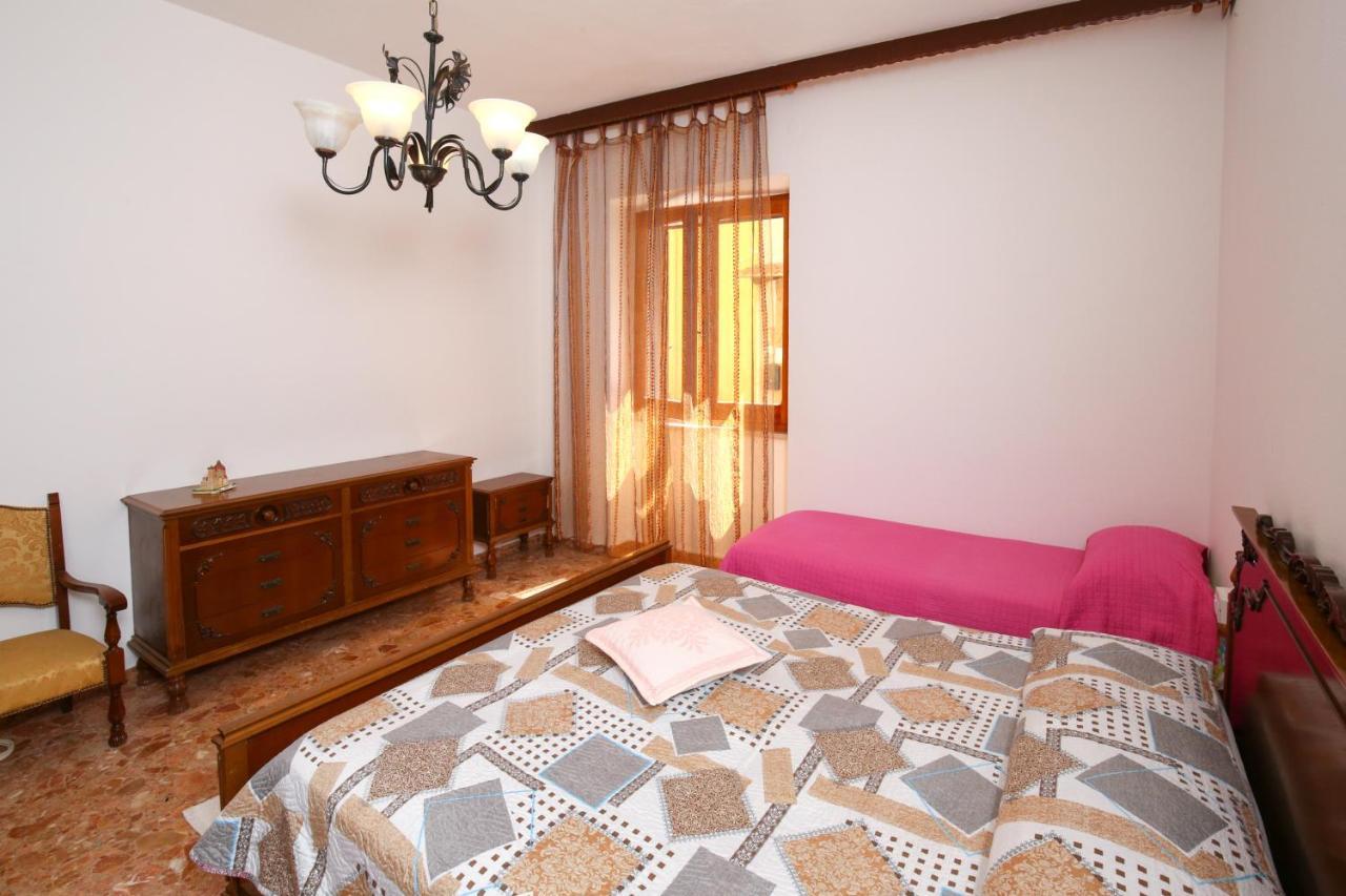 Da Nonna Maria Apartment Castelsardo Exterior photo