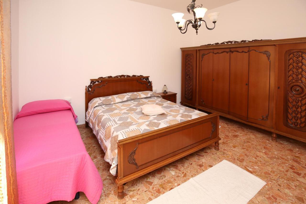 Da Nonna Maria Apartment Castelsardo Exterior photo