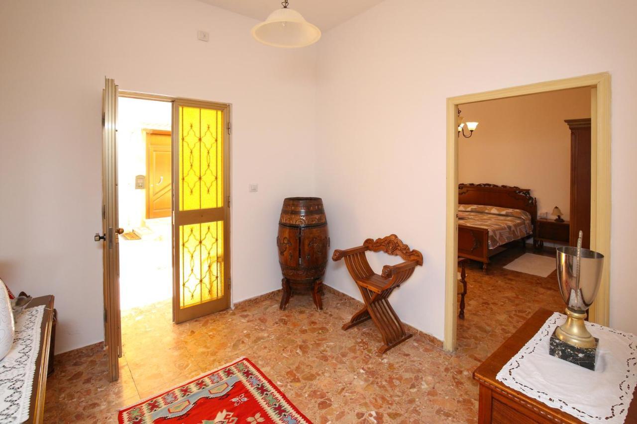 Da Nonna Maria Apartment Castelsardo Exterior photo